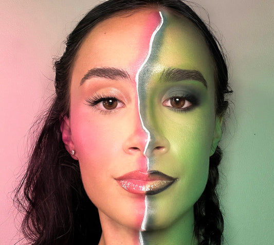 How to Get the Ultimate “Wicked” Halloween Makeup Look