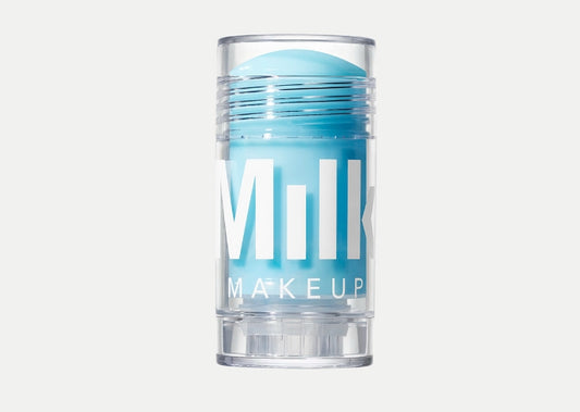 Milk Makeup Cooling Water Stick on white background