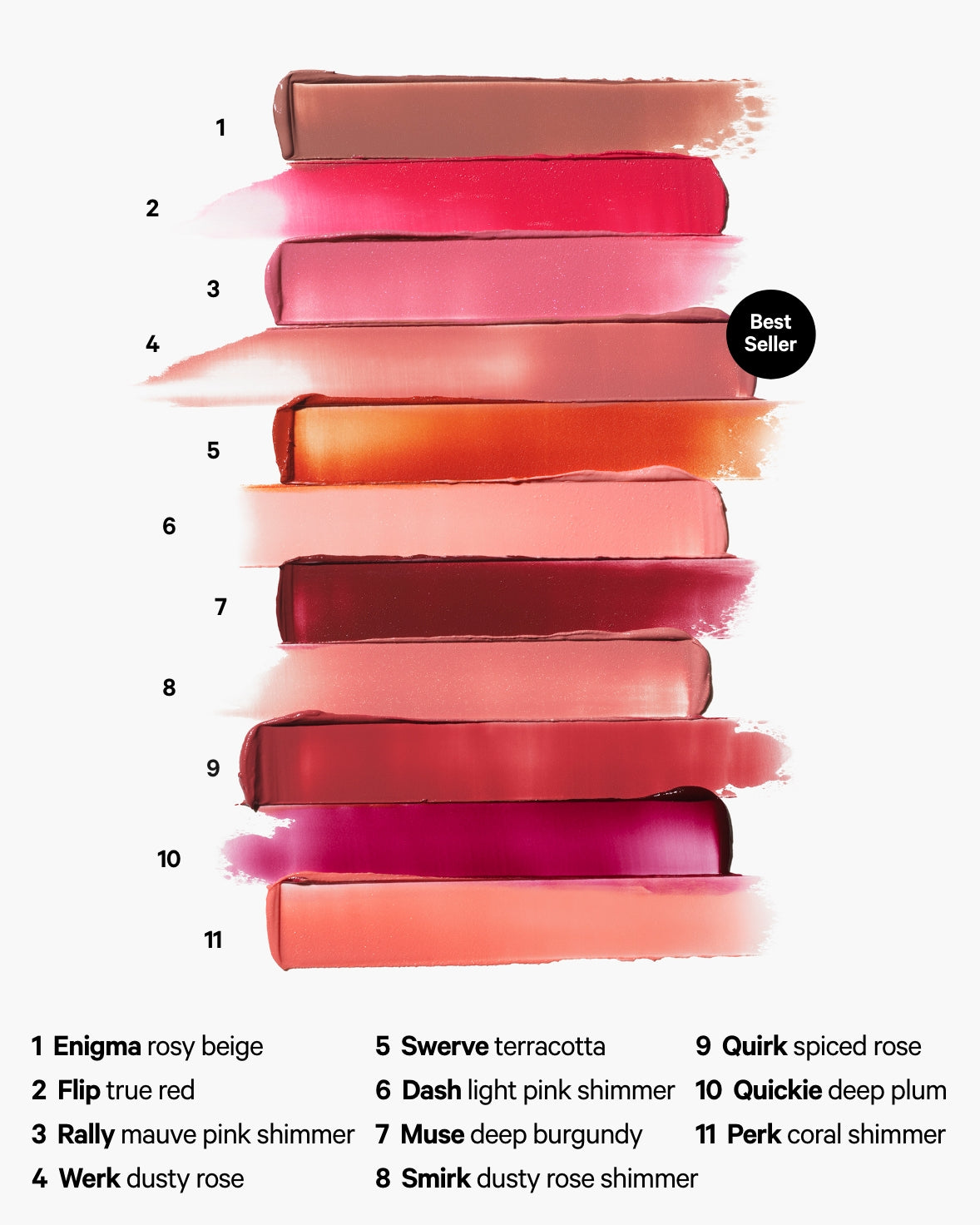 Desktop - Sticks Set Lip+cheek Swatch