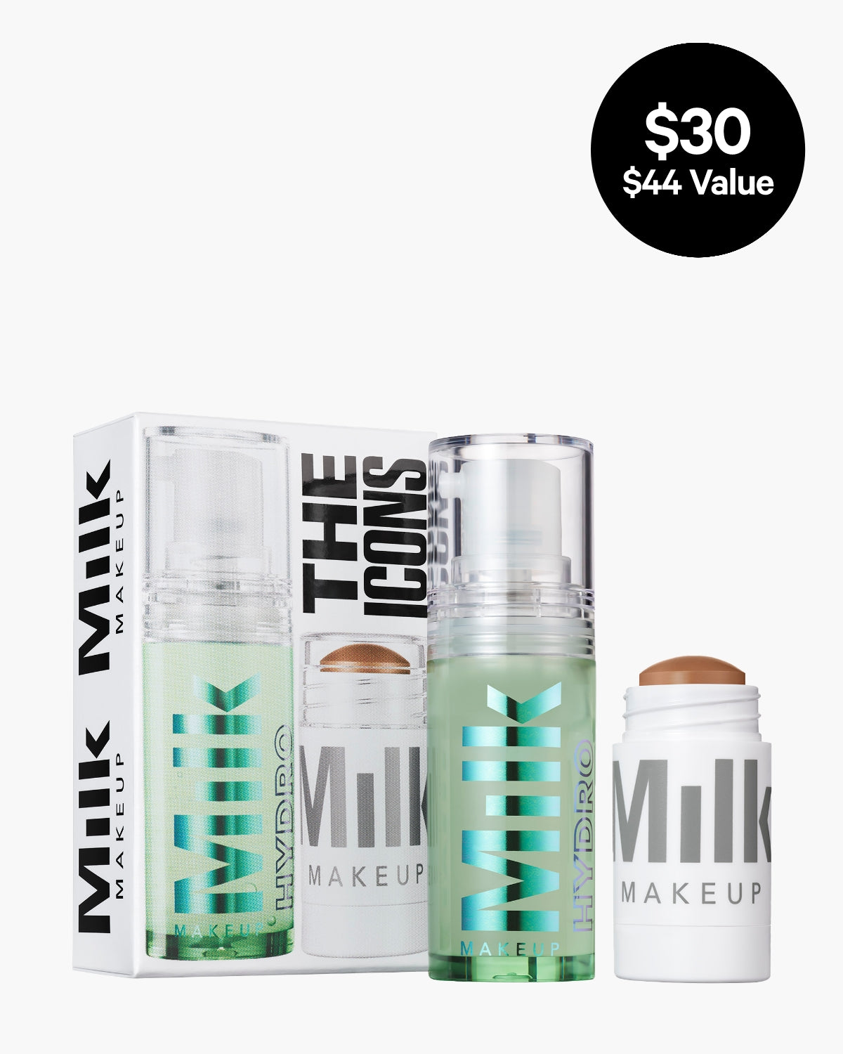 Milk Makeup Exclusives